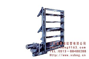 電動百葉閥